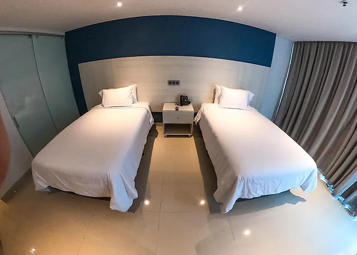 Hotel Manzur