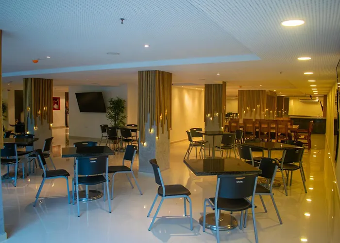 Hotel Manzur