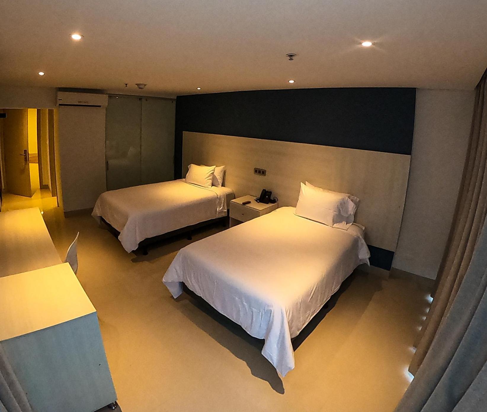 Hotel Manzur