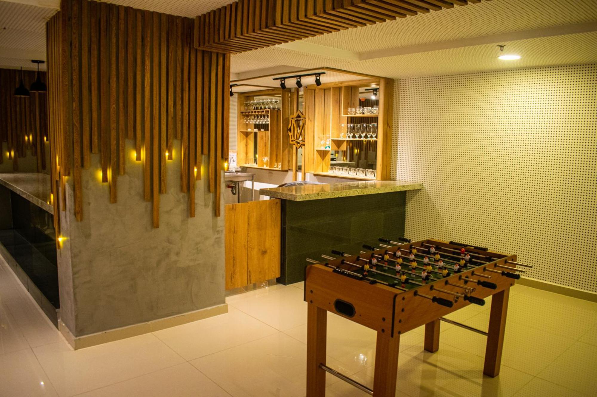 Hotel Manzur