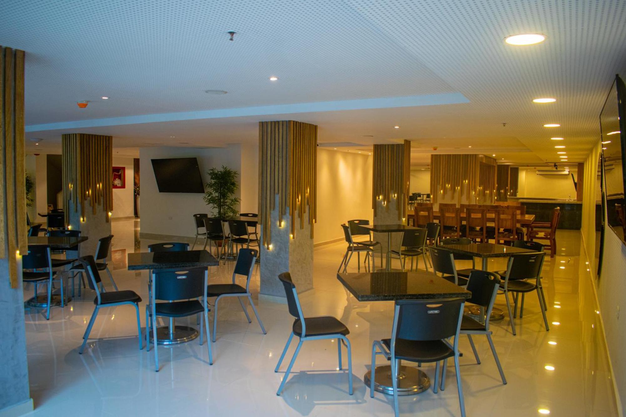 Manzur Hotel 4*