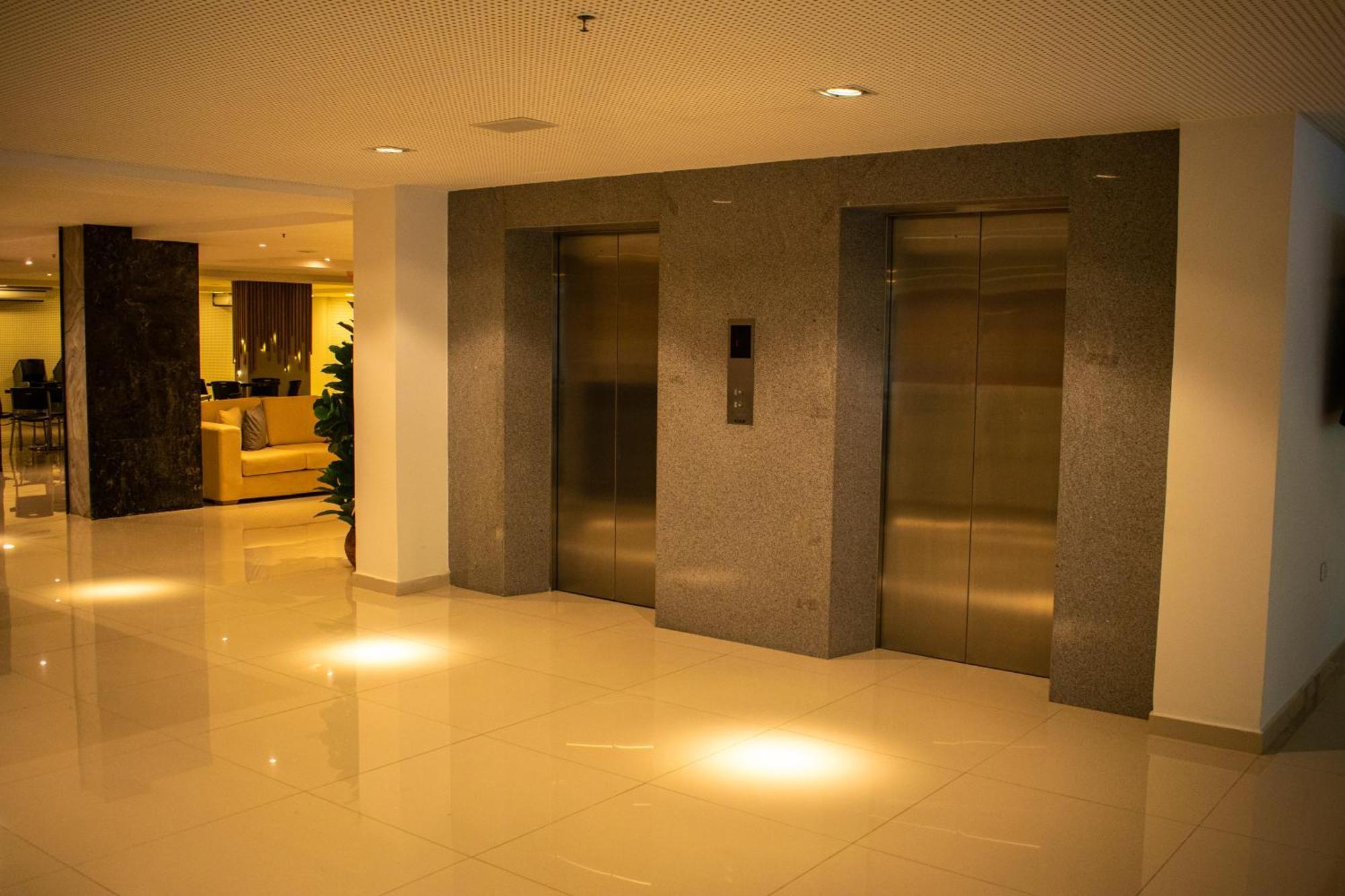 Hotel Manzur Barranquilla (Atlantico)
