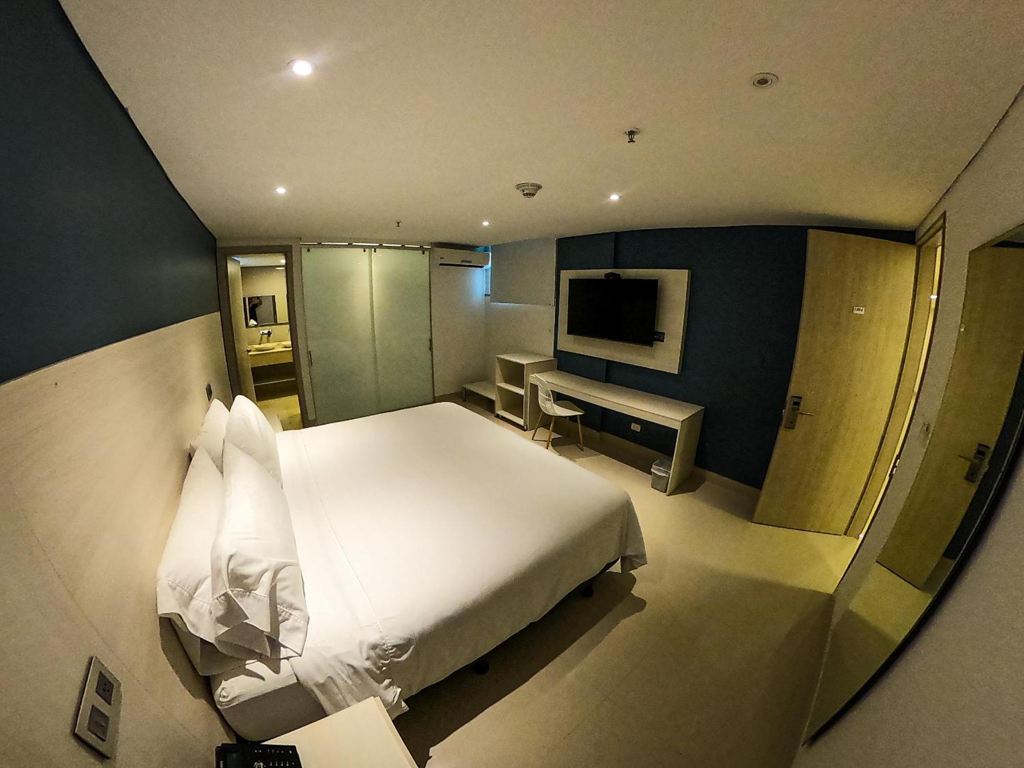 Hotel Manzur