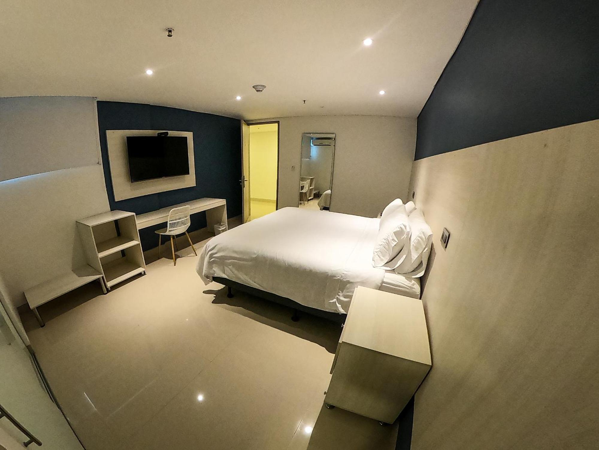 Hotel Manzur Barranquilla (Atlantico)
