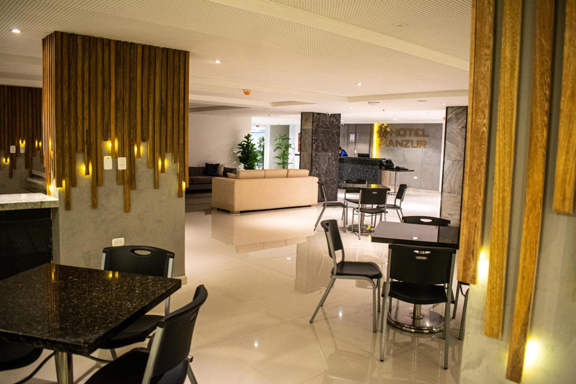 Hotel Manzur Barranquilla (Atlantico)