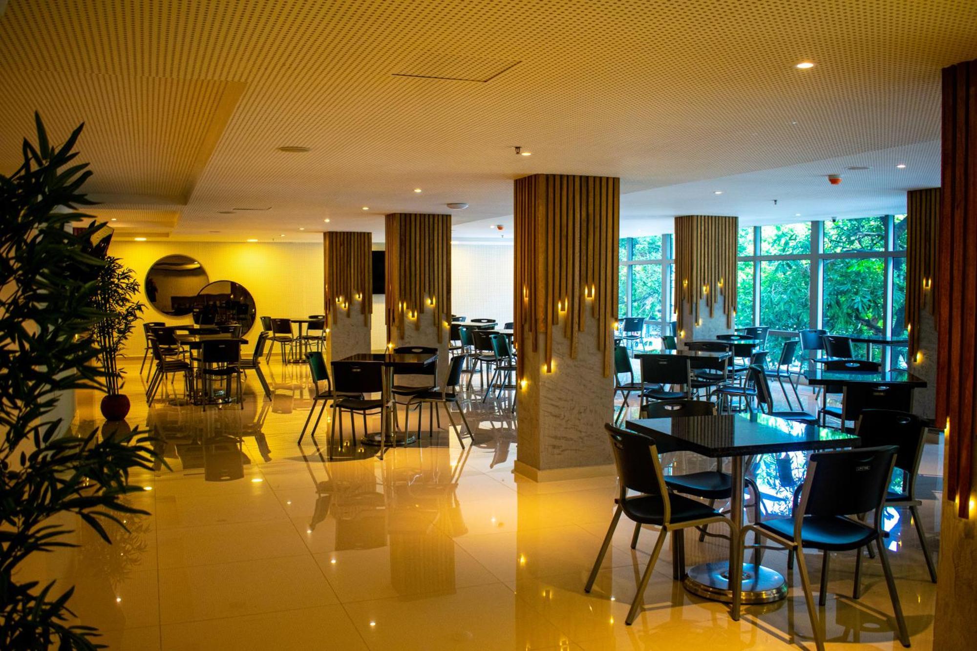 Manzur Hotel Barranquilla (Atlantico)