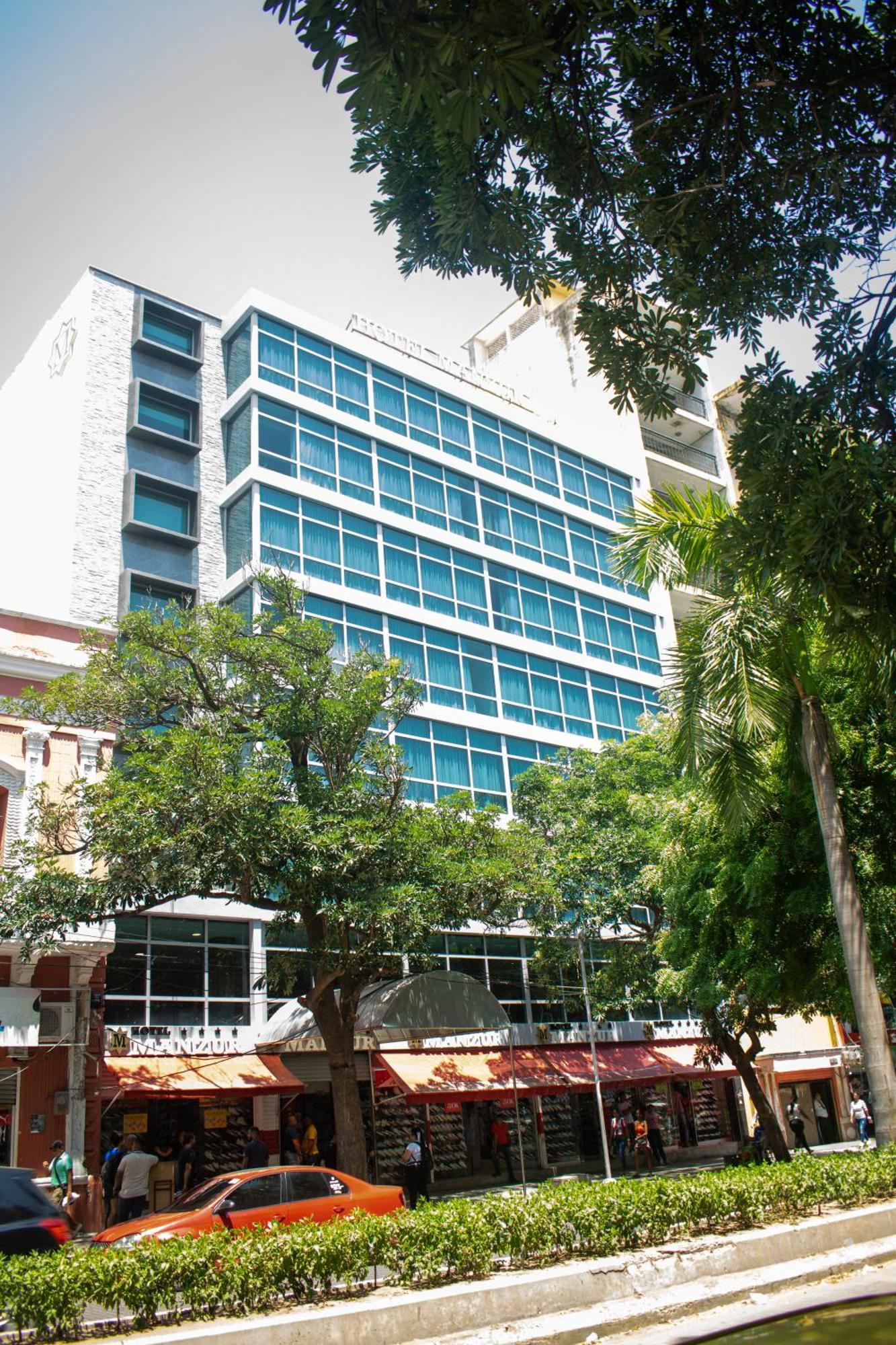 Manzur 4* Barranquilla (Atlantico)