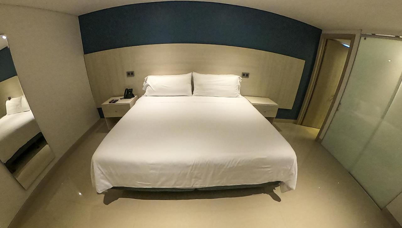 Hotel Manzur