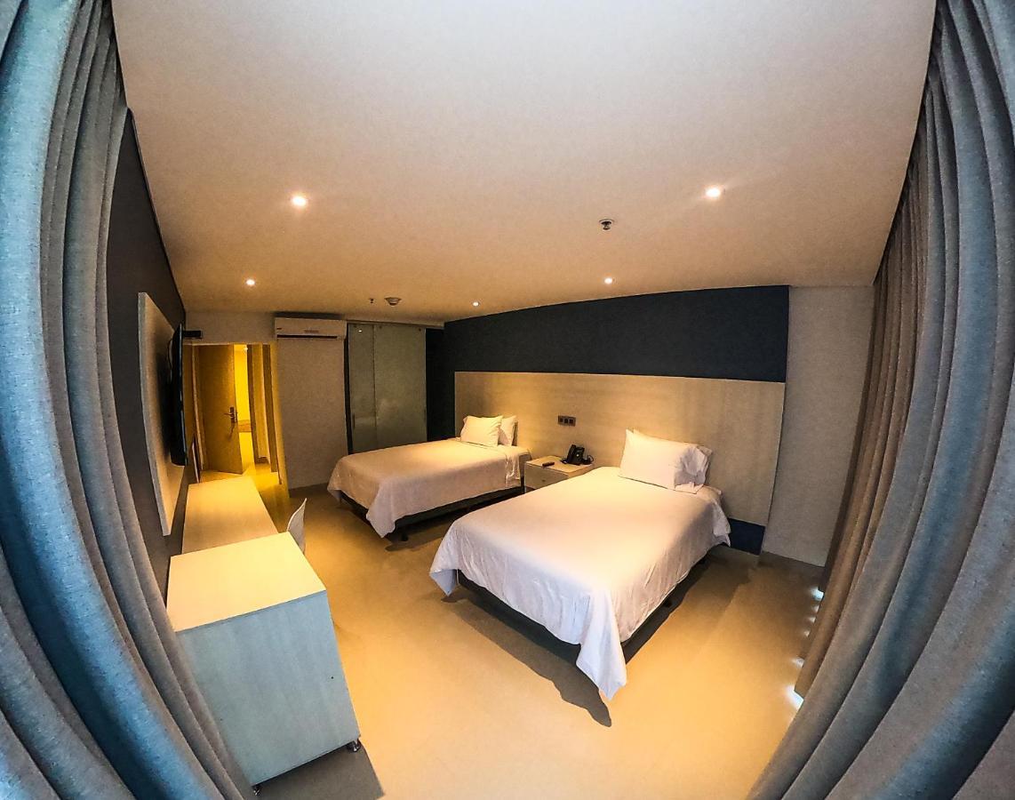 Hotel Manzur