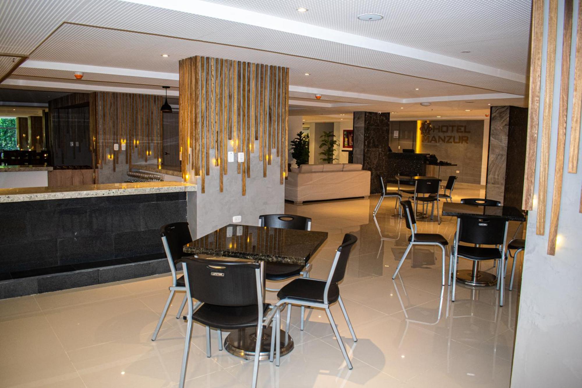 Manzur Hotel 4*