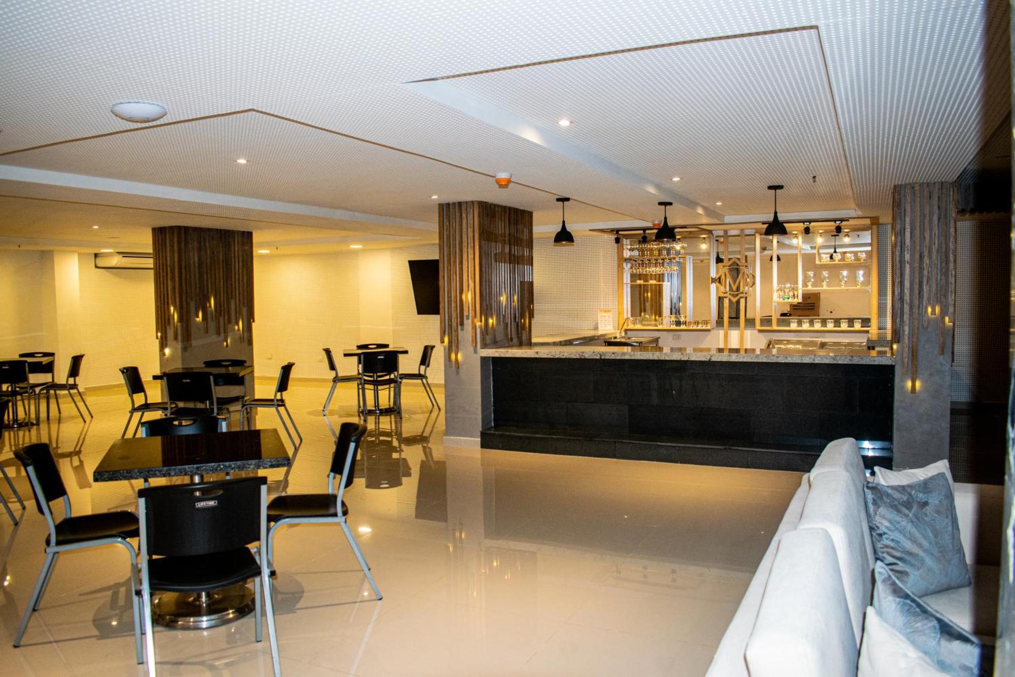 Hotel Manzur Barranquilla (Atlantico)
